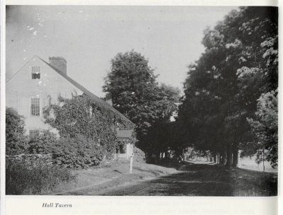 Charlemont Massachusetts 1765-1965 Bicentennial History p. 87