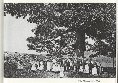 Charlemont Massachusetts 1765-1965 Bicentennial History p. 134