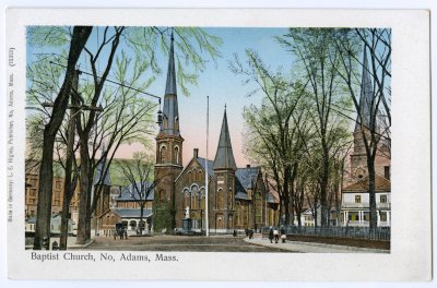 North Adams