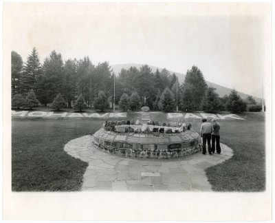Mohawk Park 1974