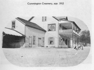 Cummington Creamery View 2-X2 