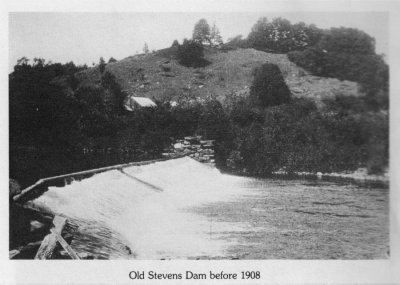 Cummington Stevens Dam-X2 