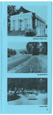 Berkshire Trail in Pioneer Valley Western Massachusetts brochure p. 15