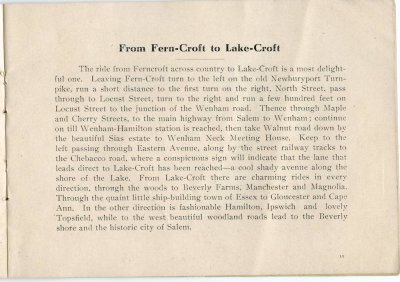Fern-Croft Lake-Croft pg 15