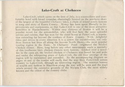 Fern-Croft Lake-Croft pg 19