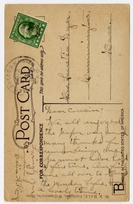 Meeting of North and Deerfield Rivers reverse