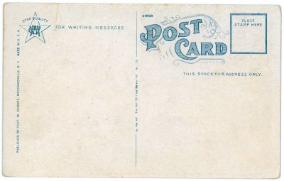 Catamount Mt. and the Deerfield River near the Mohawk Trail, Mass. reverse.jpg