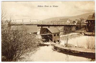 Millers Falls