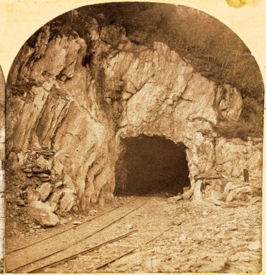 East End, Oct. 1, 1868