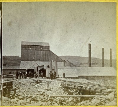 General View of Central Shaft Building.  - Version 3.jpg