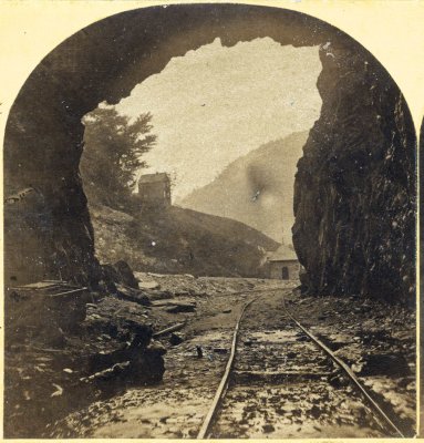 View of East End in Tunnel looking out. - Version 2.jpg
