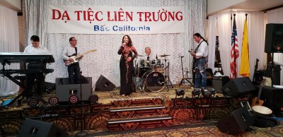 Đại Hội Lin Trường North California 2019