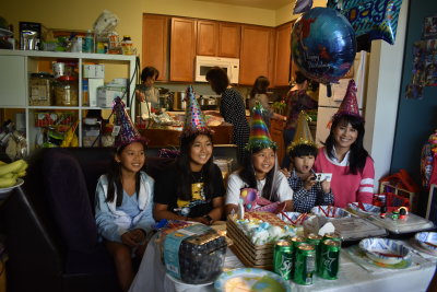 BIRTHDAY'S STEVE 2021