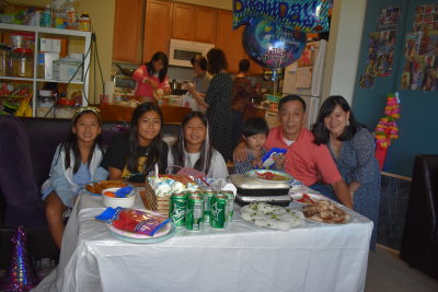 BIRTHDAY'S STEVE 2021