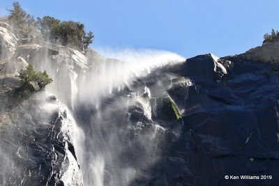 Bridalveil Falls, Yosemite NP, CA, 9-23-19, Jz_03090.jpg