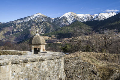Mont-Louis