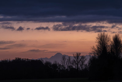 Mont Valier, Pyrénées