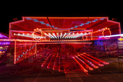 La fête