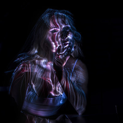 Light painting