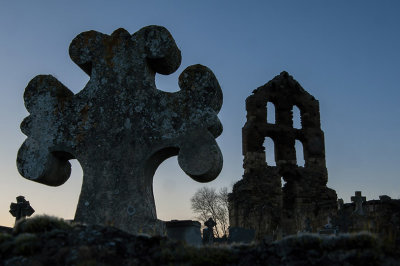 Chapelle Saint Vincent