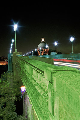Pont St Pierre en 09-2003