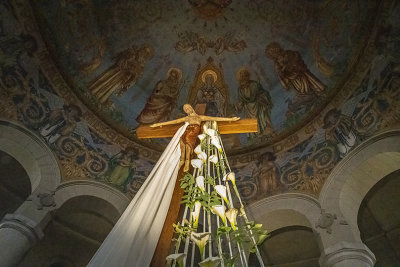 L'Ascension