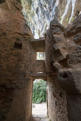 Château des Anglais, Autoire
