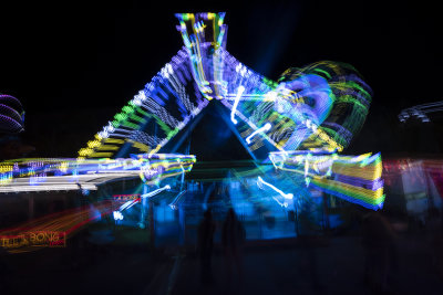 La fête