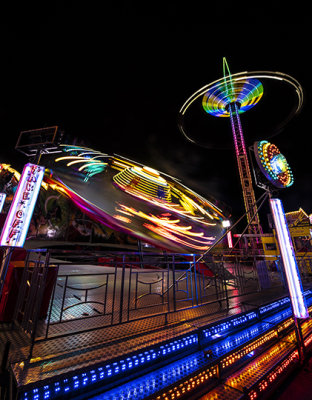 La fête