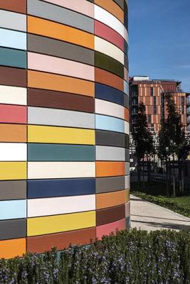 ::::: Nouvelle architecture :::::