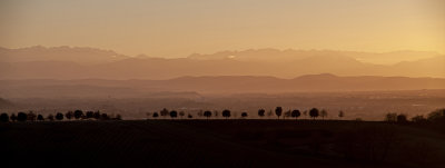 Pyrénées