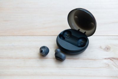The Greatest Bluetooth Earbuds