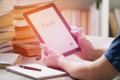 Understand Several Benefits Of Reading Ebooks