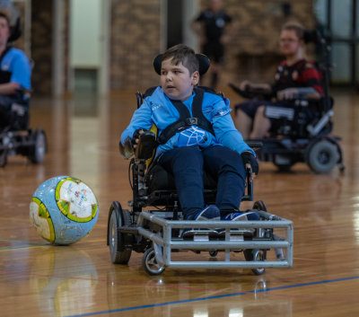 Western Sydney Wanderer's V Sydney FC 09 April 2022