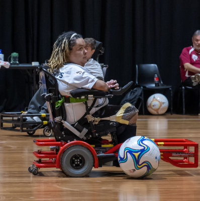 2022 28 April Newcastle Jets vs Brisbane City