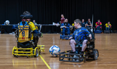 2022 28 April South Melbourne vs Hills United