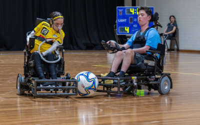 2022 29 April Hills United vs Sydney FC