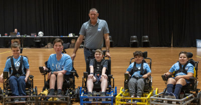 2022 02 May Newcastle Jets Vs Sydney FC