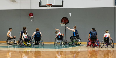 Finals - Sutherland Vs Hornets 1