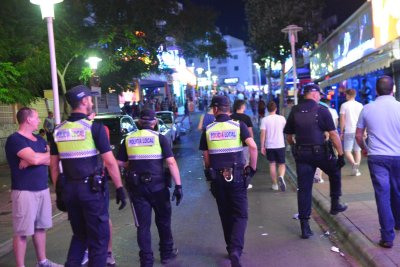 Spain weed laws
