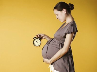 signs of pregnancy