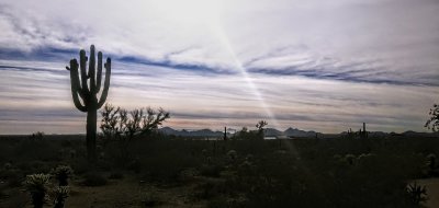 Gateway Trailhead