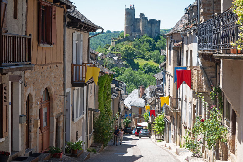 Najac 1