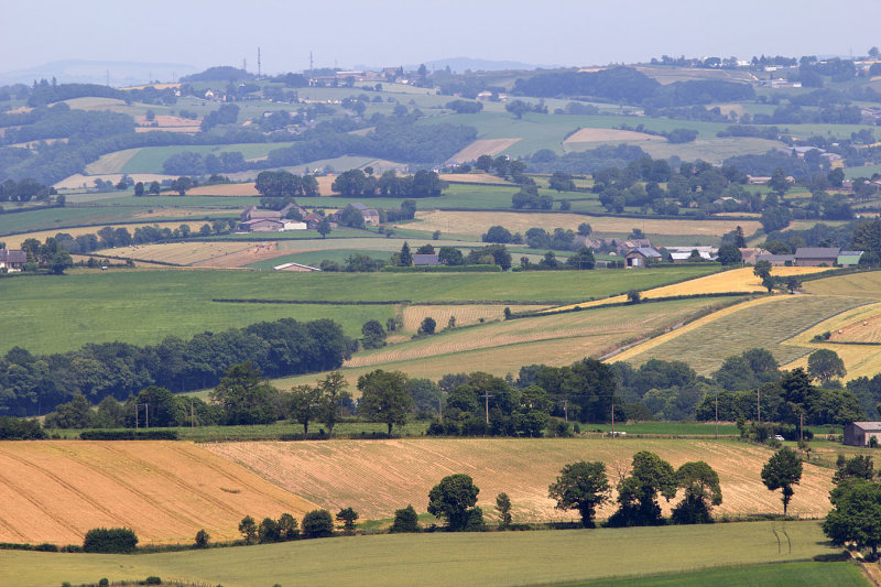 Aveyron Countryside 2