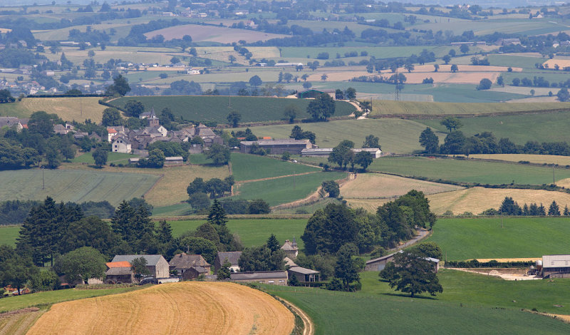 Aveyron Countryside 1