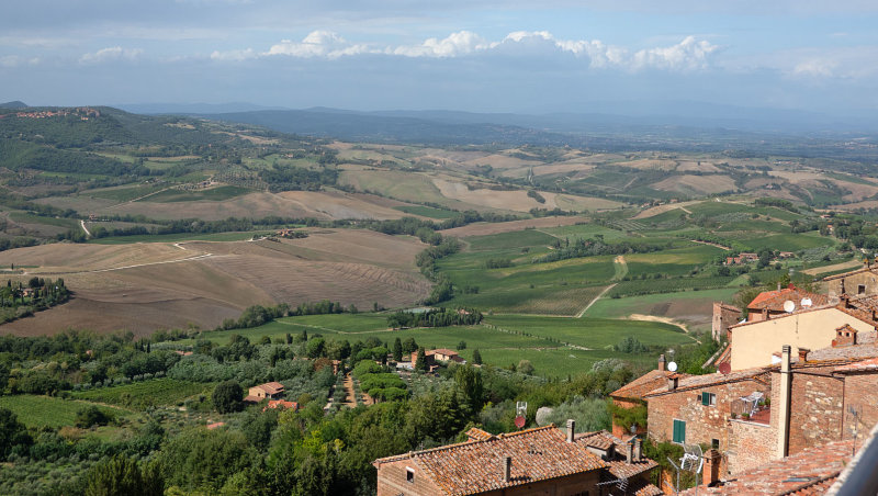 Tuscan countryside 5
