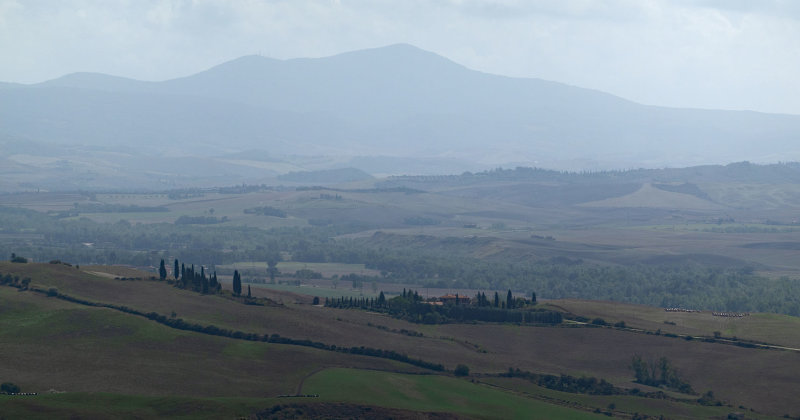 Tuscan countryside 2