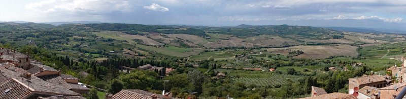 Tuscan countryside 4