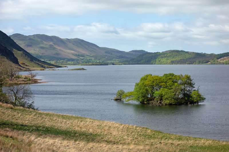 Crummock Water 2