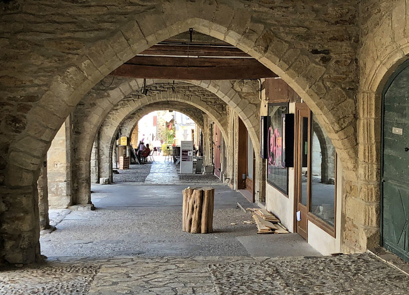 Aveyron - 2019